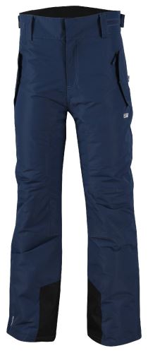 STALON - pánské lyžařské kalhoty - modré