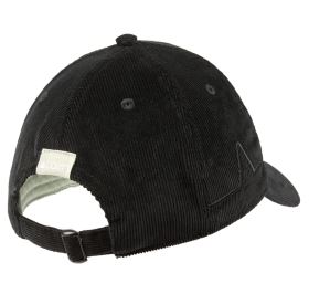 Cairn Velvet kšiltovka, Black (1)