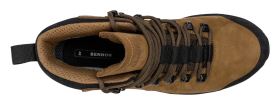Bennon Terenno 2.0 MID trekové boty, Brown (6)