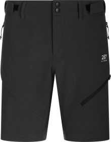 2117 of Sweden Sandhem pánské outdoorové kraťasy, Black