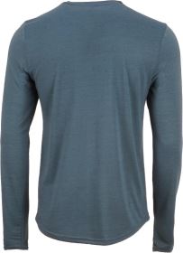 GTS214852M Rayon pánské funkční tričko, Midnight (1)