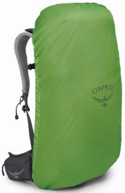 Osprey Stratos 26 turistický batoh, Tunnel Vision Grey (2)