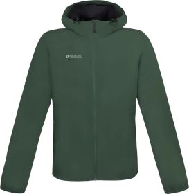 Rock Experience Sixmile pánská bunda, Kombu Green