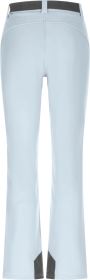 2117 of Sweden Solsbo dámské softshellové kalhoty, Ice Blue (1)