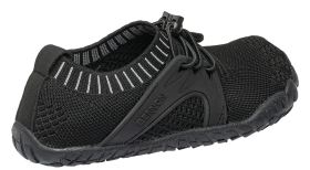 Bennon Bosky dětské barefootové boty, Black (5)