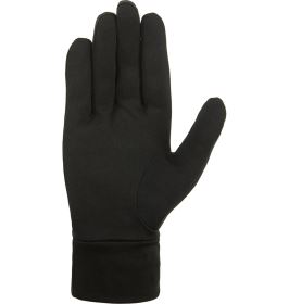 Cairn Softex sportovní rukavice, Black (1)