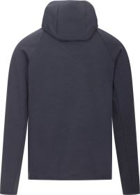 2117 of Sweden Kroppa pánská merino mikina, Ink (1)