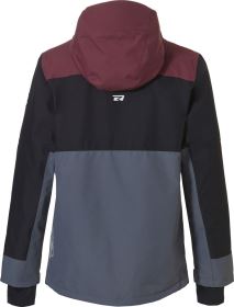 Rehall Drago pánská lyžařská bunda, Oxblood (1)