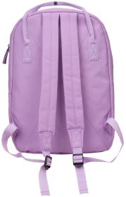 2117 of Sweden Stevik batoh 20L, Lavender (1)