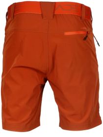 GTS605061M pánské outdoorové kraťasy, Red (1)