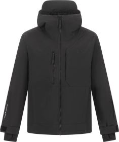 2117 of Sweden Norrdal pánská lyžařská bunda, Black