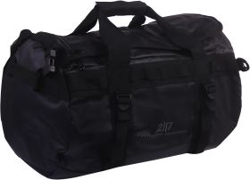 2117 of Sweden Duffel Bag 40L sportovní taška,Black 2117 of Sweden Duffel Bag 40L sportovní taška,Black