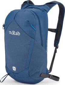 Rab Tygen 18 turistický batoh, Tempest Blue