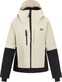 2117 of Sweden Norrdal dámská lyžařská bunda, Beige 2117 of Sweden Norrdal dámská lyžařská bunda, Beige