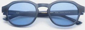 A.Kjaerbede Zan unisex sluneční brýle, Blue Steel (4)