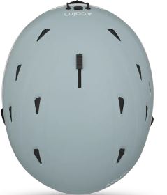 Cairn Xplorer Pure lyžařská helma, Mat Eucalyptus White (2)