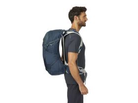Lowe Alpine Airzone Trial Duo 32 batoh, Temspest Blue/Orion (8)