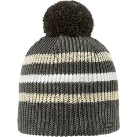 Cairn Olivier Hat pánská zimní čepice, Graphite Grey Cairn Olivier Hat pánská zimní čepice, Graphite Grey
