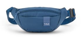 Rab Tygen 2 turistická ledvinka, Tempest Blue (1)