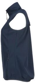 GTS406061L dámská lehká vesta, Navy (2)