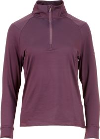 GTS213052L dámská sportovní mikina, Purple