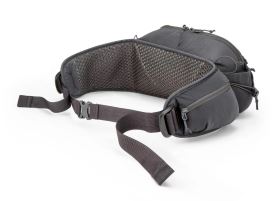 Rab Protium 6 turistická ledvinka, Anthracite (3)