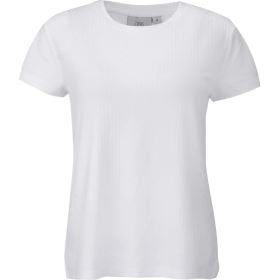 Zink Lisen dámské tričkp,White