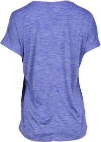GTS211561L dámské funkční tričko, Lilac (1)