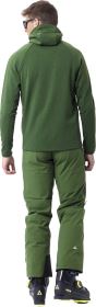 2117 of Sweden Kroppa pánská merino mikina, Leaf (3)