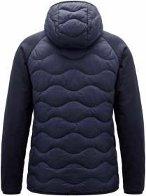 Rehall Bear-R26 pánská prošívaná bunda, Dark Navy (1)