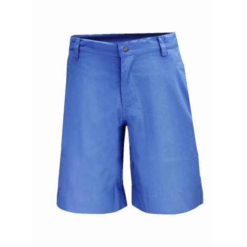 MARIEFRED- pánské kalhoty - modré, Velikost: M
