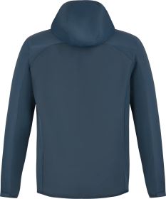 2117 of Sweden Kengis pánská hybridní bunda, Navy (1)